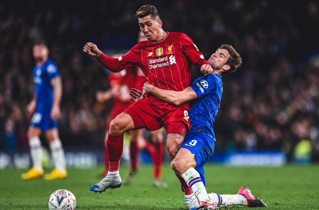 [中超]第15轮：山东泰山VS武汉三镇