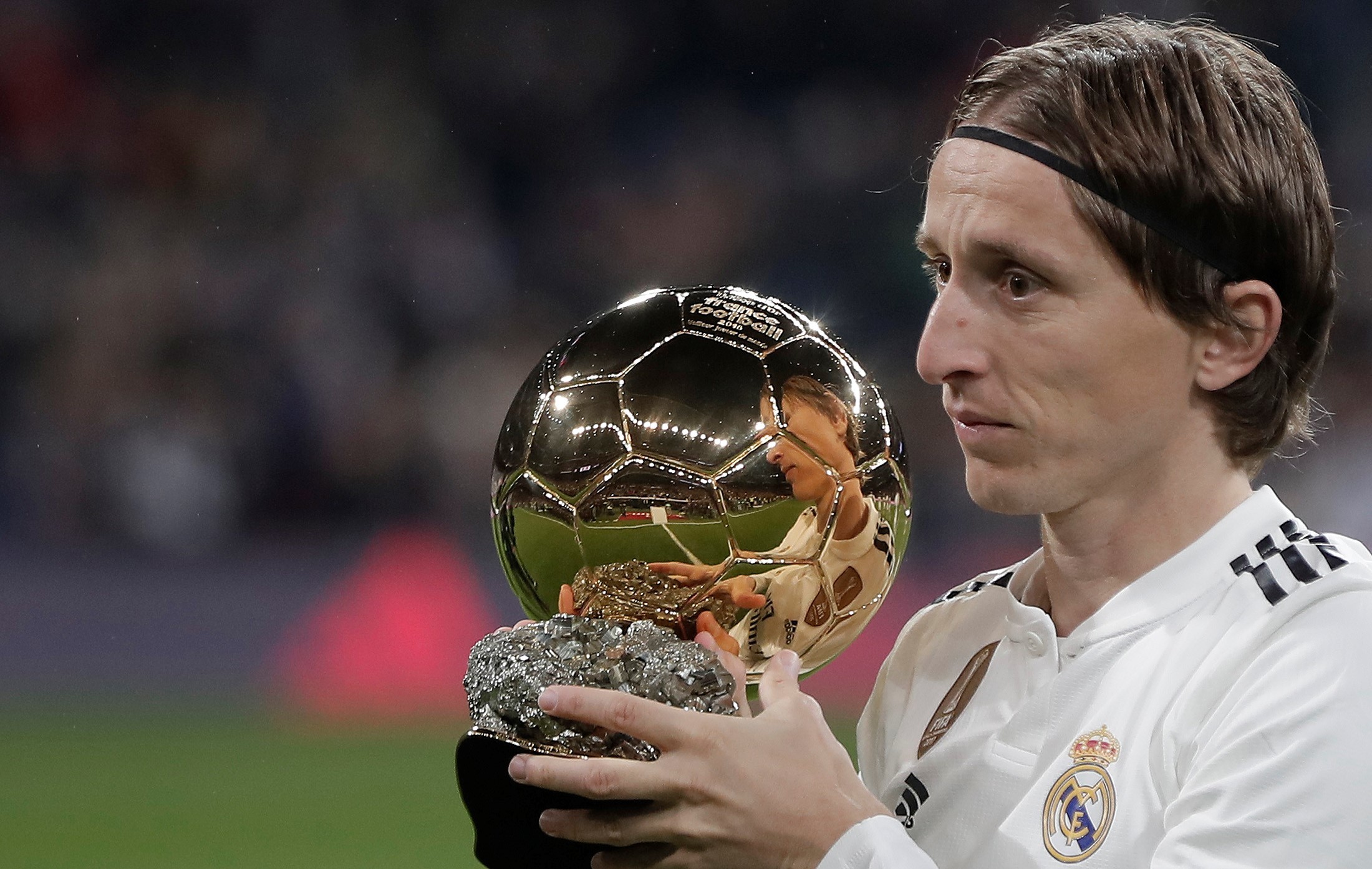 罗德里戈建功 皇马战胜阿拉维斯