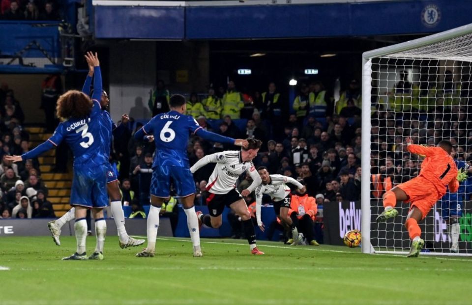 英超利物浦2：2逼和阿士東維拉