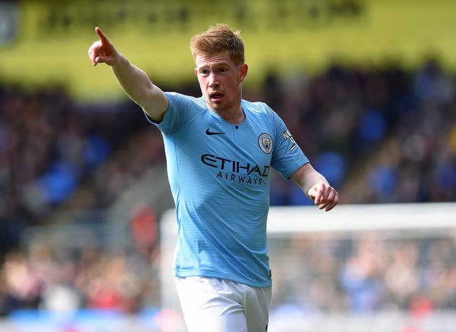 凯恩：这是我们有史以来最好的阵容；被视为夺冠大热必须接受