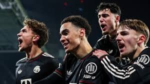 依然是王者！皇家马德里点球大战击败马竞，晋级