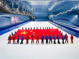 重庆飞碟射击队：保持平常心，才能命中靶心！